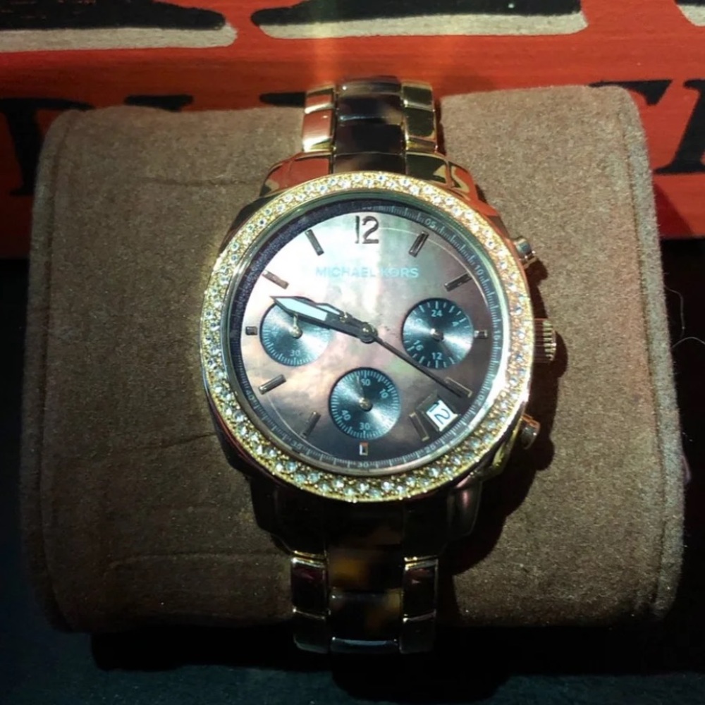 Micheal Kors Watch